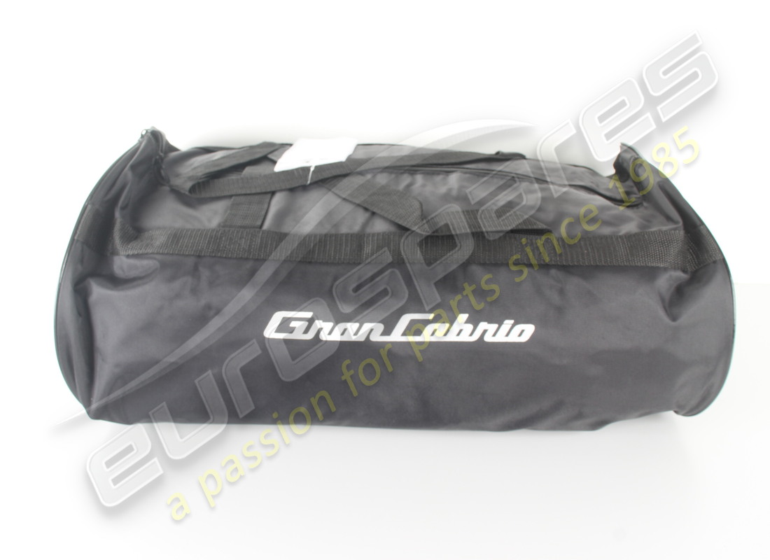 neue maserati outdoor-autoabdeckung. teilenummer 940000041 (2)