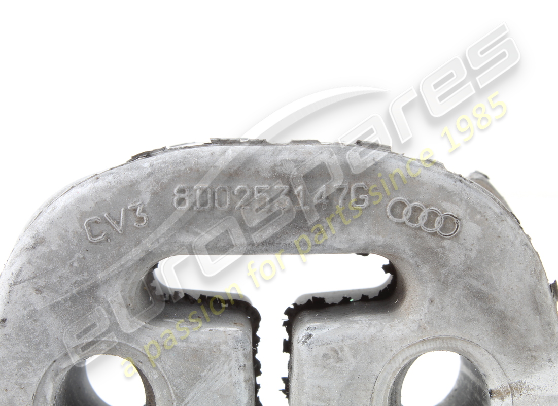 verwendet lamborghini unterstützungsgurt. teilenummer 8d0253147g (3)