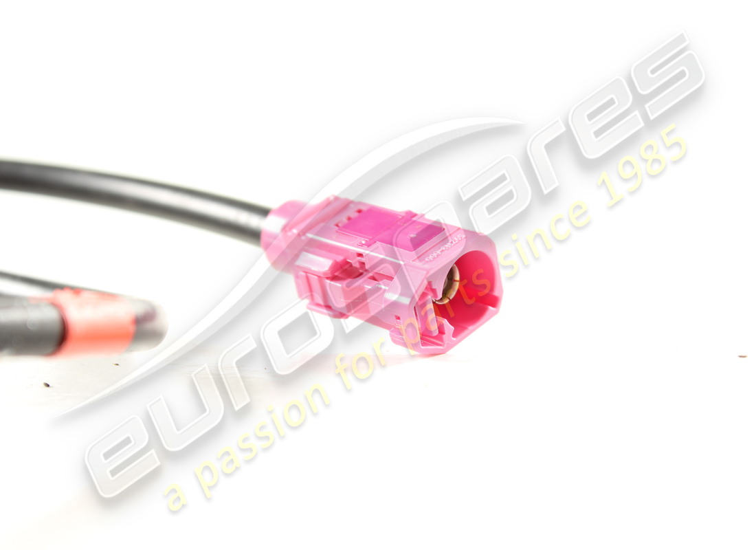 gebrauchtes ferrari bt-nit-antennenkabel. teilenummer 756965 (2)