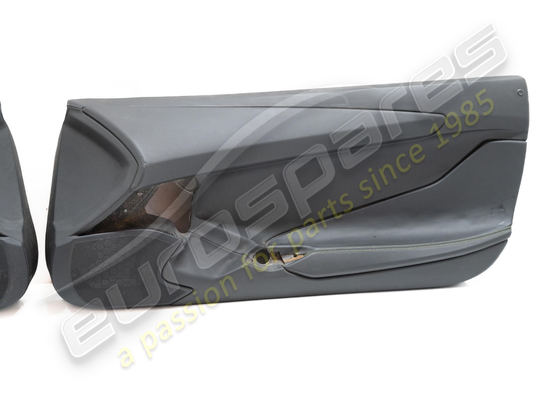 gebrauchtes türverkleidungsset (paar). teilenummer 4768672375a (2)