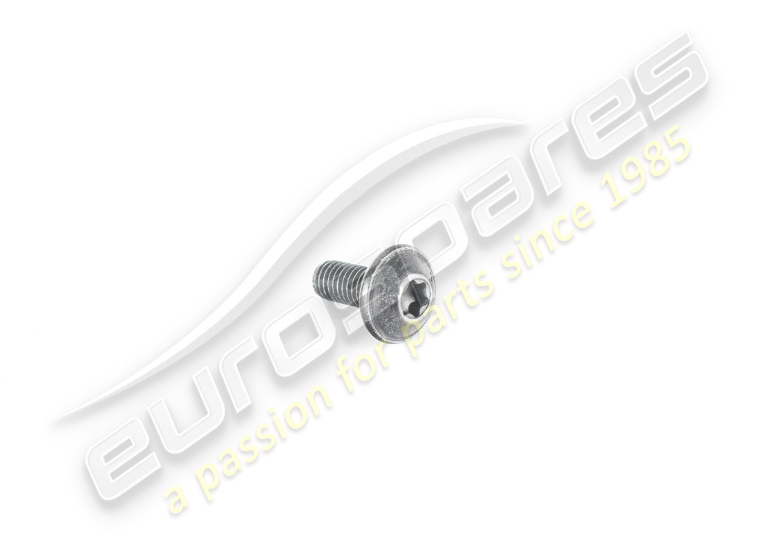 NEU Lamborghini HEXALOBULAR SOCKETM5X12 . TEILENUMMER N90944604 (1)