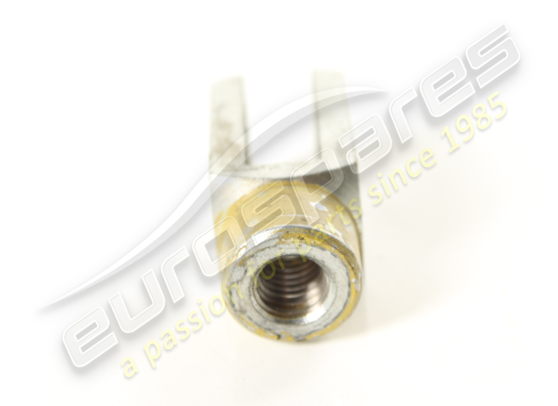 gebrauchte ferrari gabel mit rechtem gewinde. teilenummer 104910 (2)