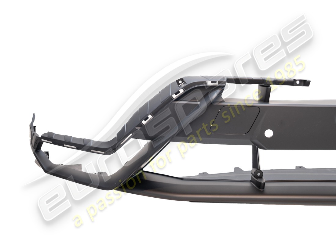 neuer lamborghini spoiler. teilenummer 4ml8071103fz (2)