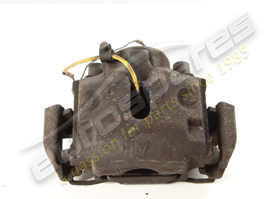 gebrauchter ferrari linker vorderradbremssattel. teilenummer 136601 (3)