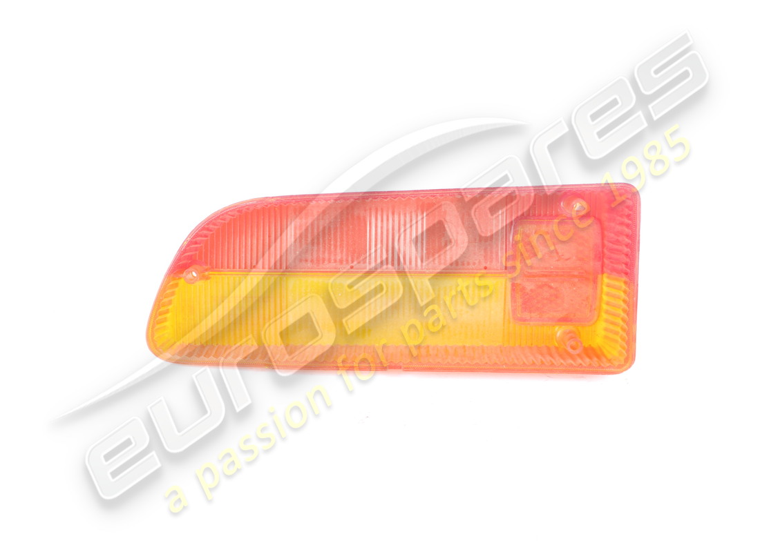 neu (sonstige) lamborghini rhs-rücklichtlinse. teilenummer 12633d (2)