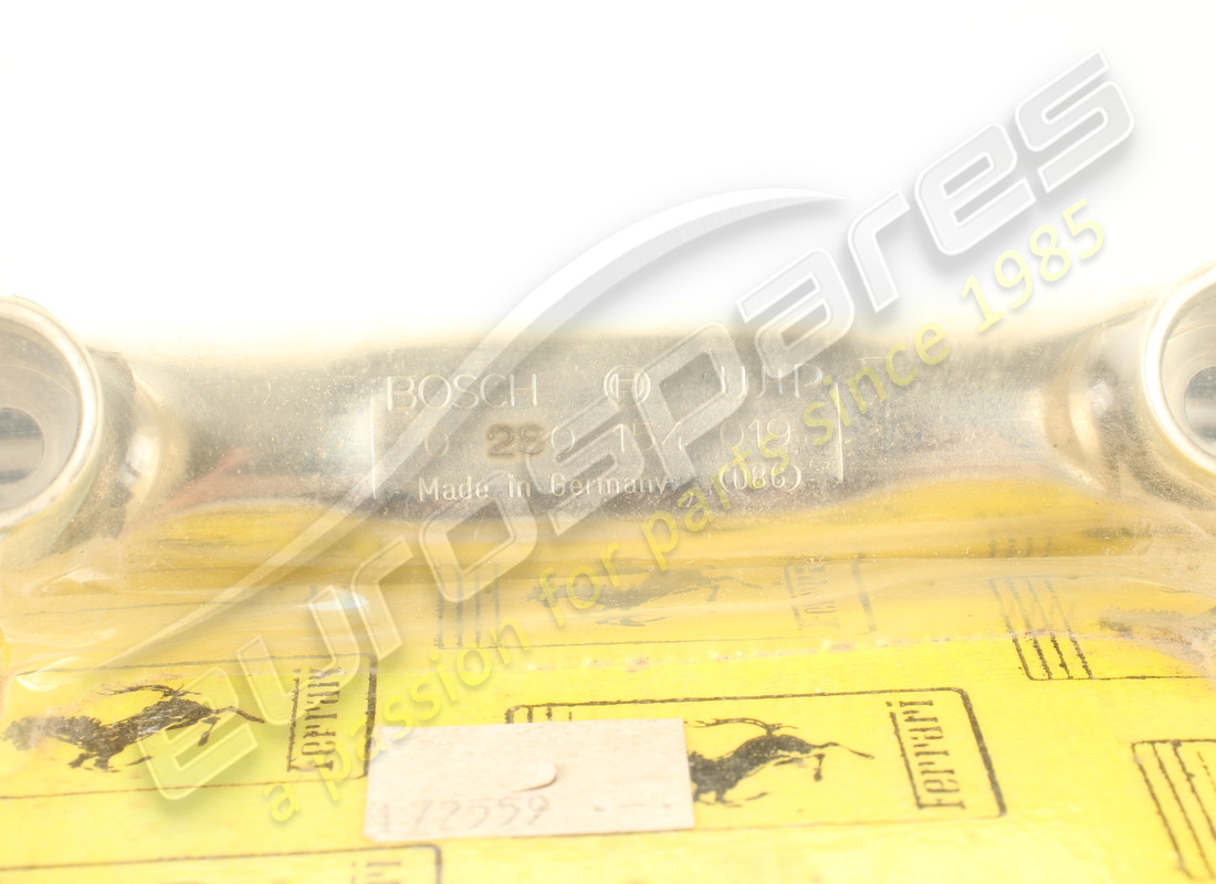 neu ferrari rh kraftstoffleitung mit regler. teilenummer 172559 (5)