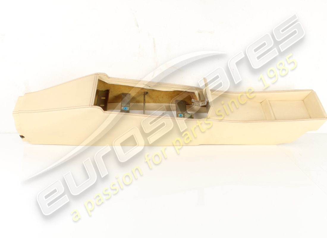 gebrauchte ferrari rhd-konsole in creme vm3997. teilenummer 65450204 (7)