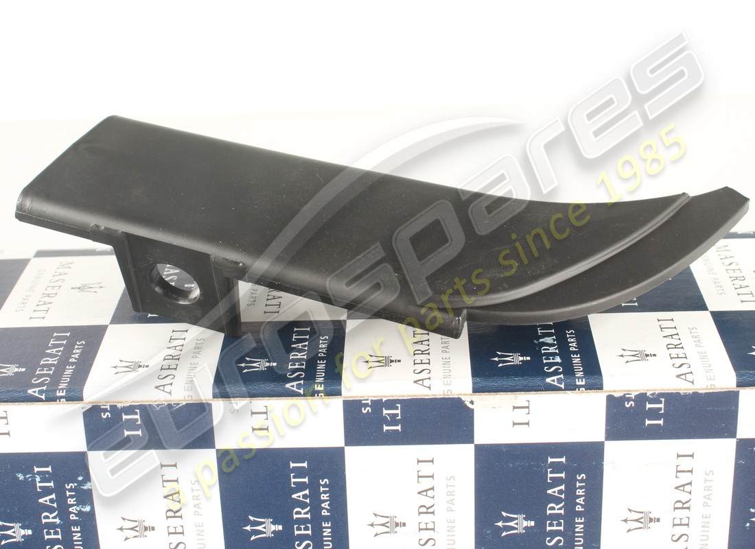 neue maserati linke hintere dichtung (my2009). teilenummer 81234700 (1)