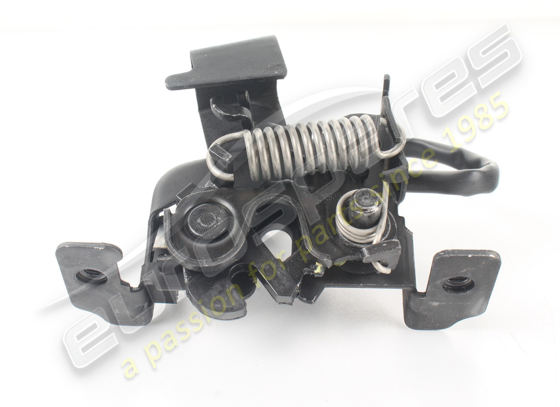 neu maserati motorhaubenschloss. teilenummer 670152938 (3)