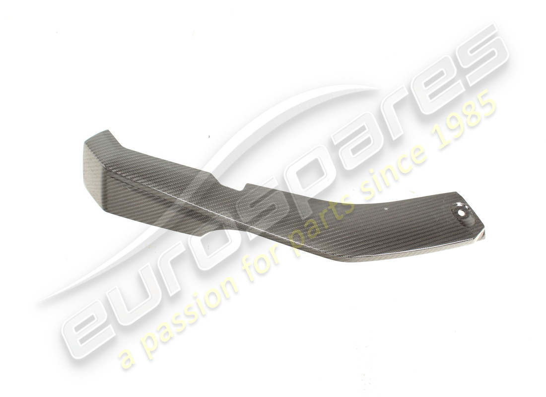 neu maserati linker frontspoiler. teilenummer 82416500 (2)