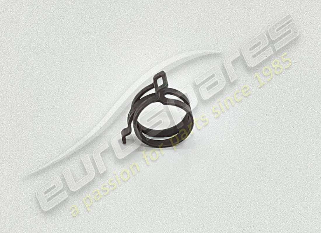 NEUE Lamborghini FEDERKLEMME B32X12 . TEILENUMMER N90687101 (1)
