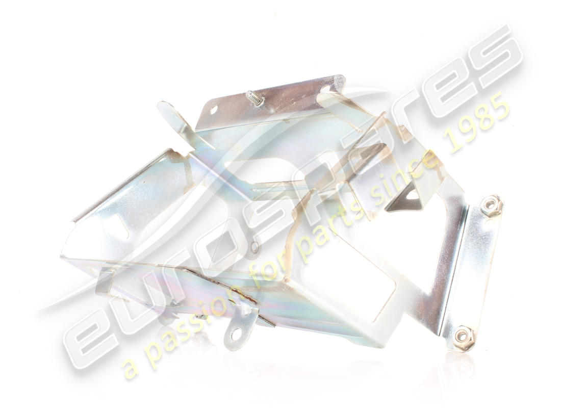 GEBRAUCHTE FERRARI RADIO NIT-HALTERUNG. TEILENUMMER 82872000 (2) gebrauchte ferrari radio nit-halterung. teilenummer 82872000 (2)