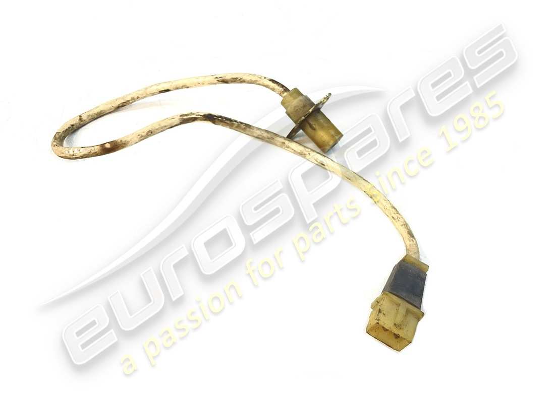 VERWENDETER Ferrari SENSOR. TEILENUMMER 128364 (1)