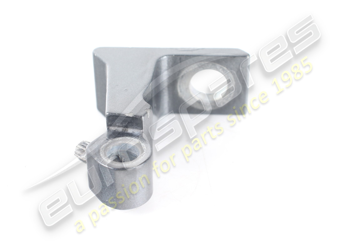 GEBRAUCHTES TÜRSCHARNIER UNTEN RECHTS LAMBORGHINI. TEILENUMMER 4G0831402B (2) gebrauchtes türscharnier unten rechts lamborghini. teilenummer 4g0831402b (2)