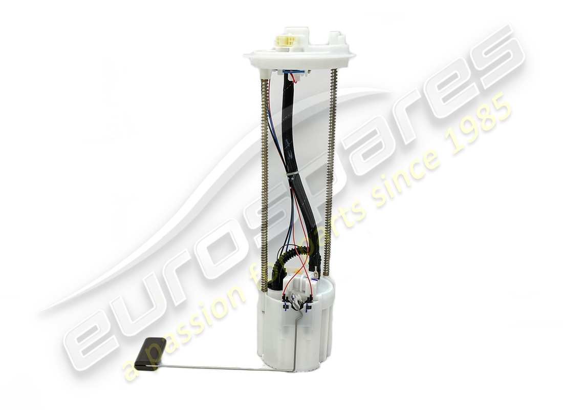 neue maserati komplette kraftstoffpumpe. teilenummer 214369 (1)
