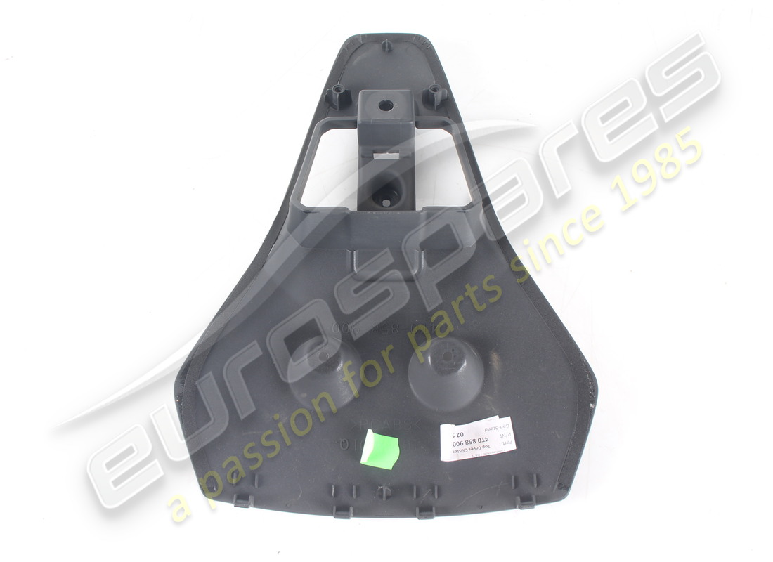 gebraucht lamborghini abdeckstreifen instrumentenbogen. teilenummer 4t0858900a (3)