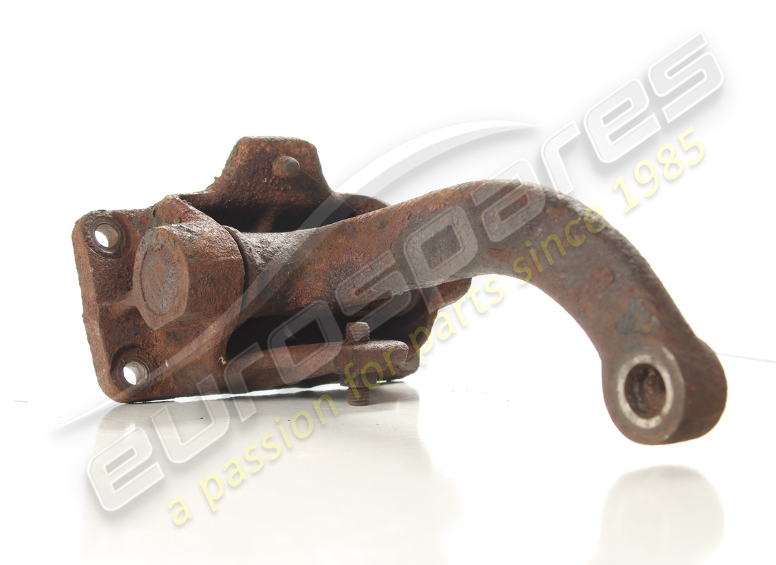 gebraucht eurospares lenkhebel und halterung komplett. teilenummer eap1226087 (3)