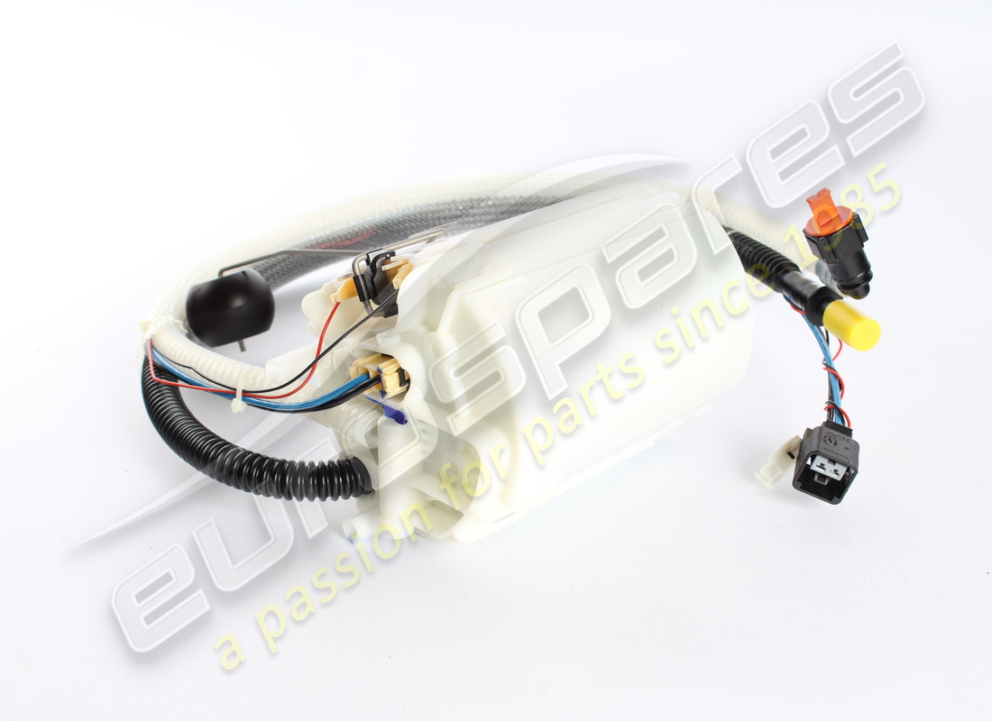 neue ferrari linke kraftstoffpumpe. teilenummer 332702 (2)