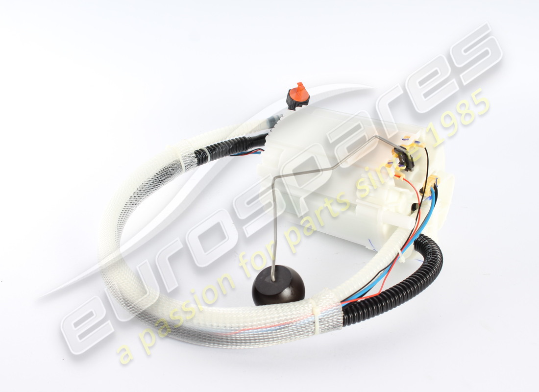 NEUE Ferrari LINKE KRAFTSTOFFPUMPE. TEILENUMMER 332702 (1)