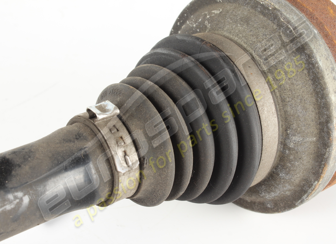 gebrauchte lamborghini antriebswelle. teilenummer 420501203a (5)