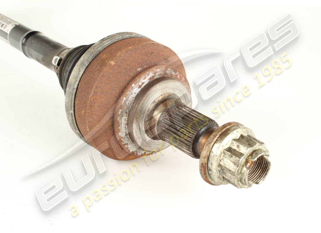 gebrauchte lamborghini antriebswelle. teilenummer 420501203a (4)