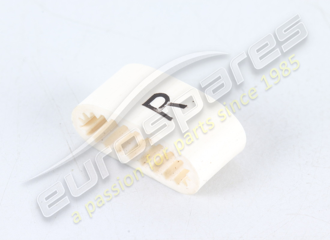 NEU MASERATI R IDENT. KLEMME. TEILENUMMER 312020395 (1) neu maserati r ident. klemme. teilenummer 312020395 (1)