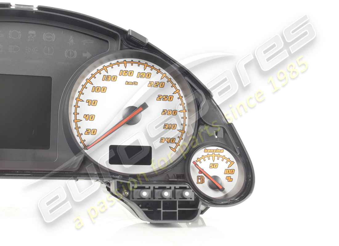 neuer lamborghini instrumenten-cluster. teilenummer 403920900d (7)
