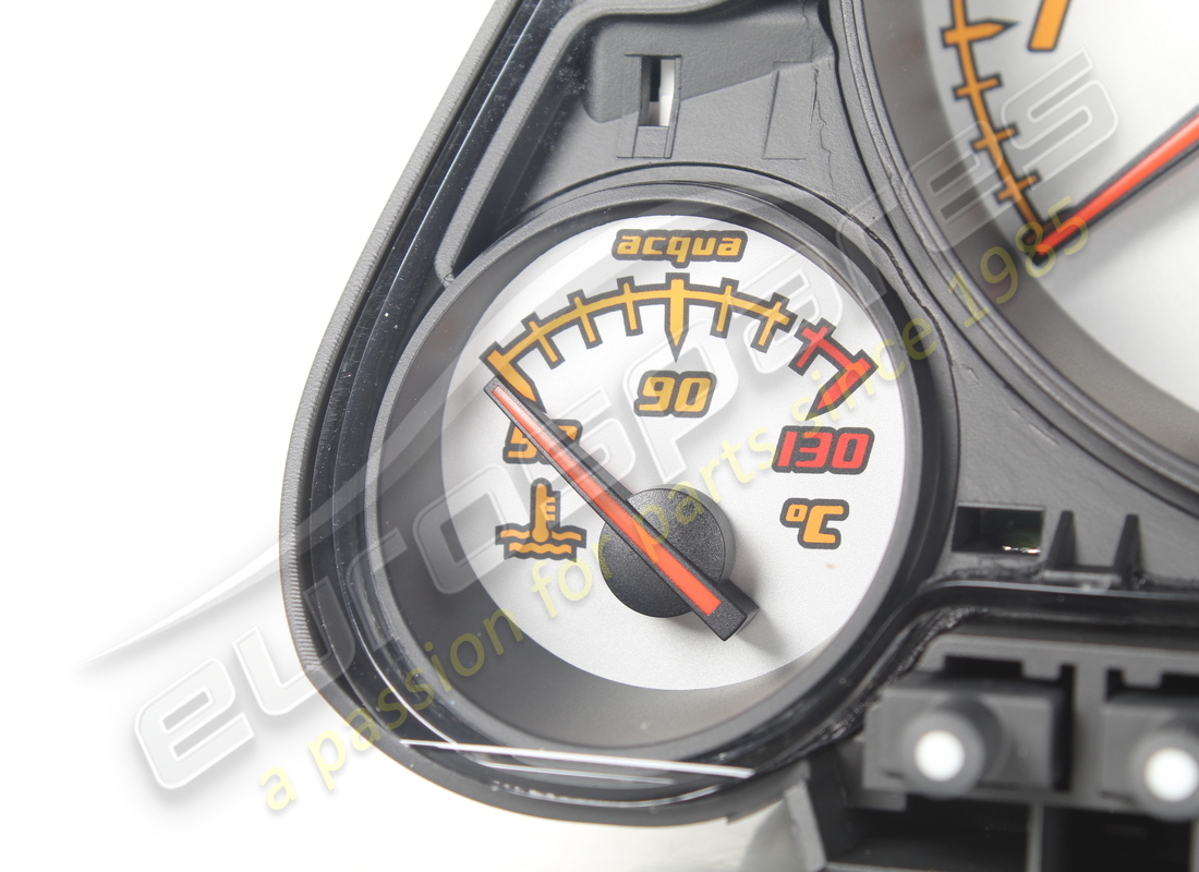 neuer lamborghini instrumenten-cluster. teilenummer 403920900d (2)