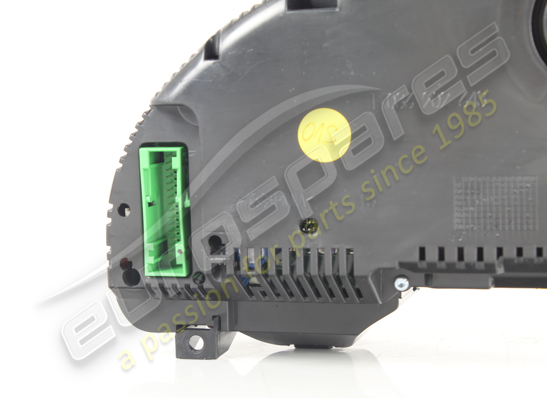 neuer lamborghini instrumenten-cluster. teilenummer 403920900d (10)