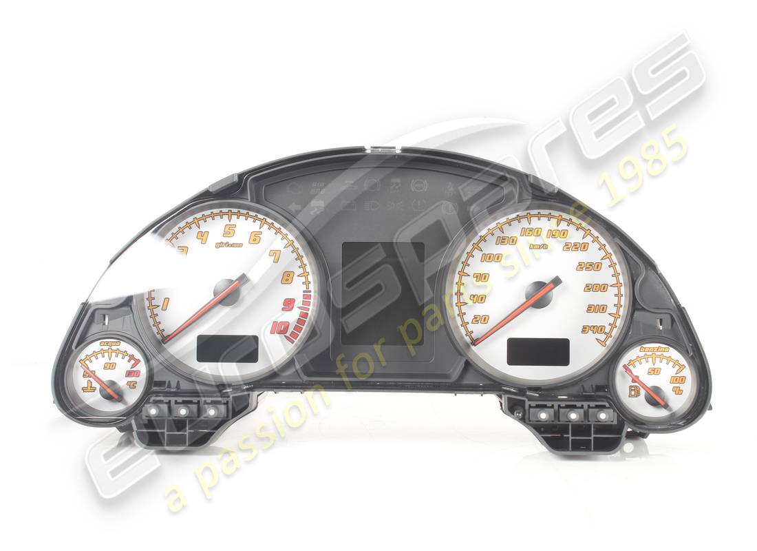 neuer lamborghini instrumenten-cluster. teilenummer 403920900d (1)