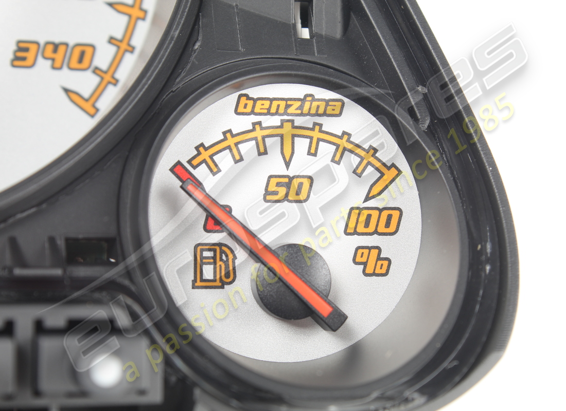 neuer lamborghini instrumenten-cluster. teilenummer 403920900d (5)