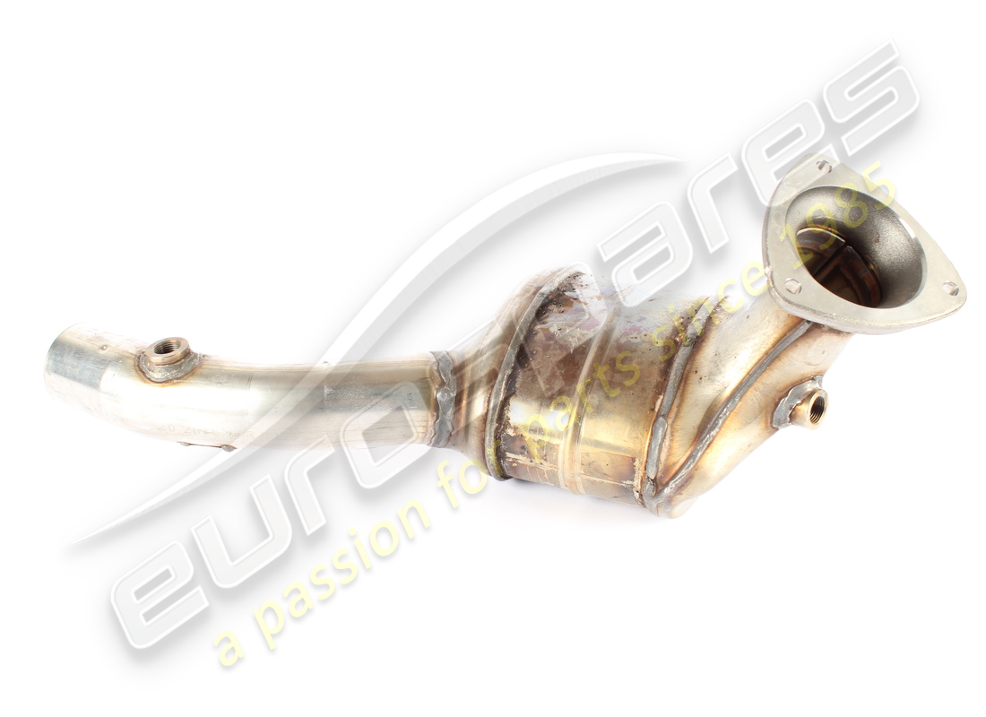 neuer ferrari rh catalyst complete monocat. teilenummer 251092 (2)