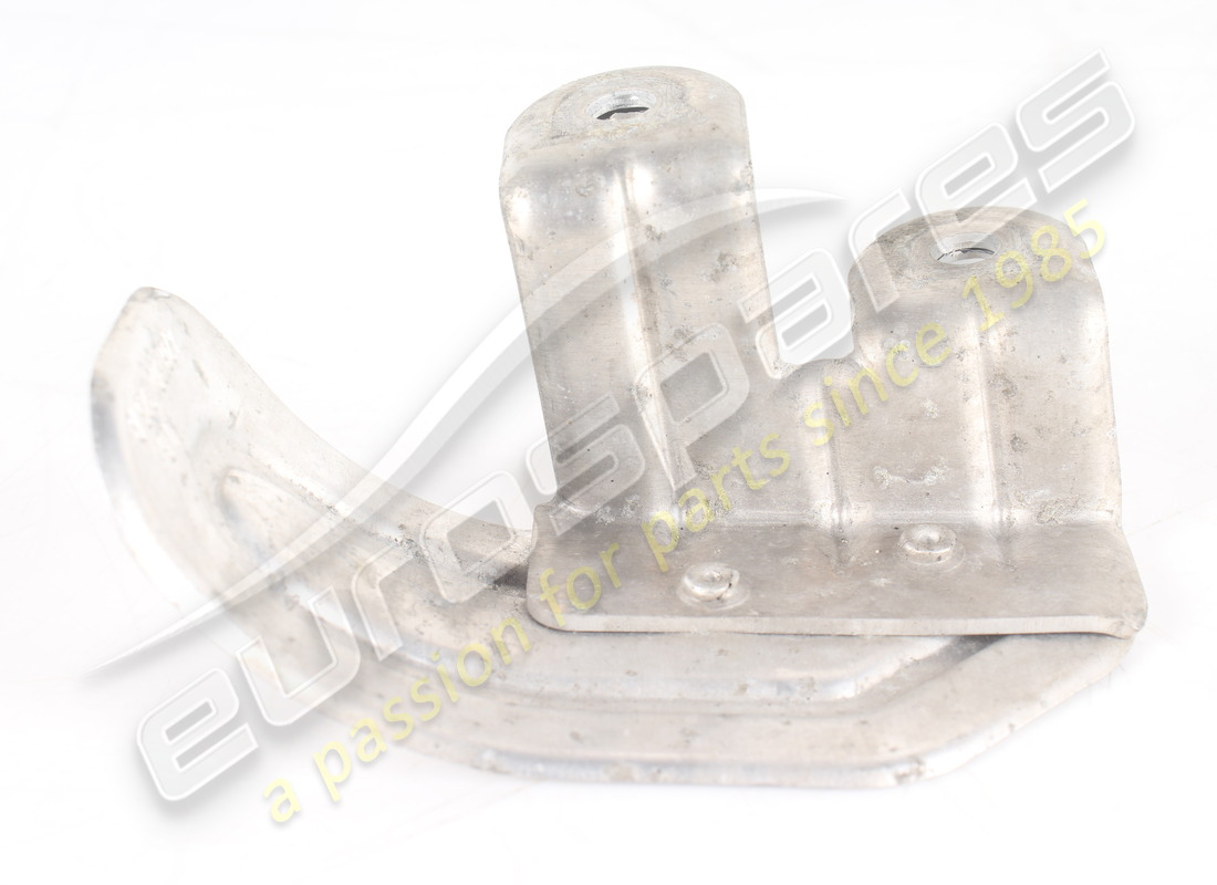 LAMBORGHINI SCHILD VERWENDET. TEILENUMMER 420301325B (2) lamborghini schild verwendet. teilenummer 420301325b (2)