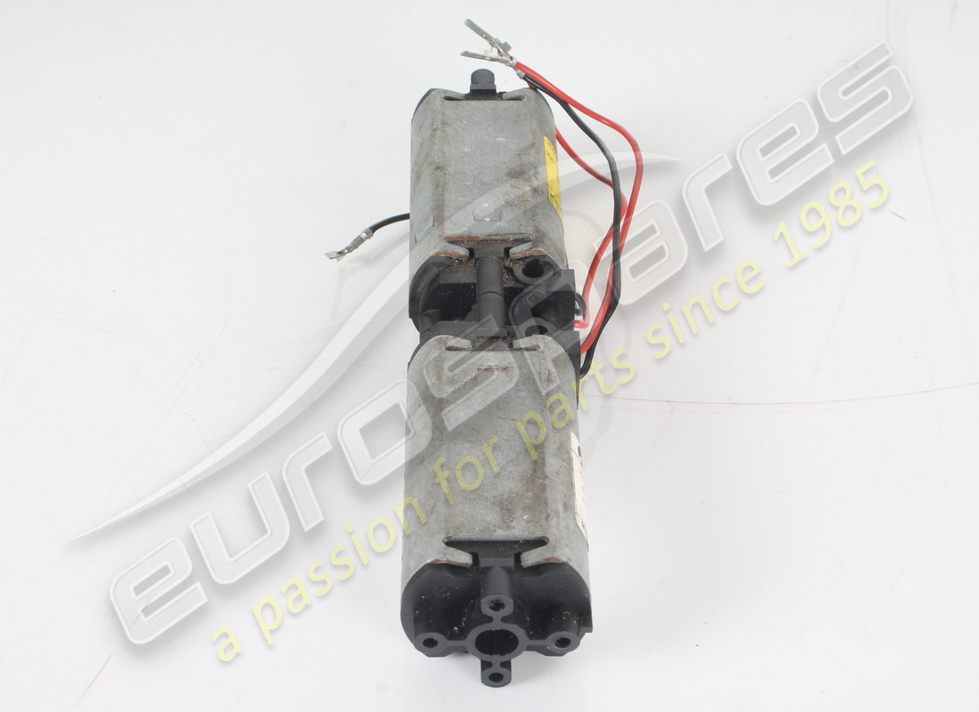 GEBRAUCHTER FERRARI FÜHRUNGSMOTOR. TEILENUMMER 65877100 (3) gebrauchter ferrari führungsmotor. teilenummer 65877100 (3)