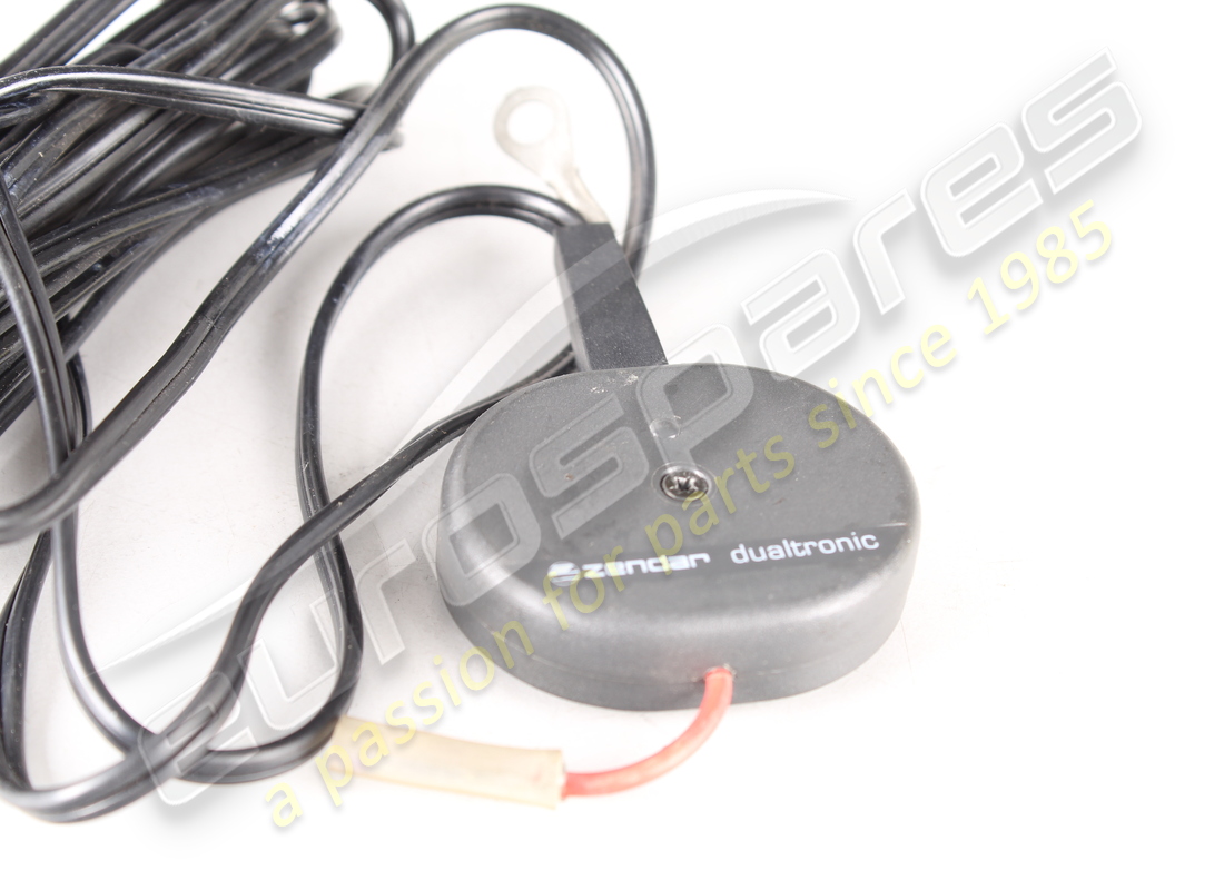 NEUER LAMBORGHINI ANTENNENVERSTÄRKER. TEILENUMMER 005930595 (3) neuer lamborghini antennenverstärker. teilenummer 005930595 (3)