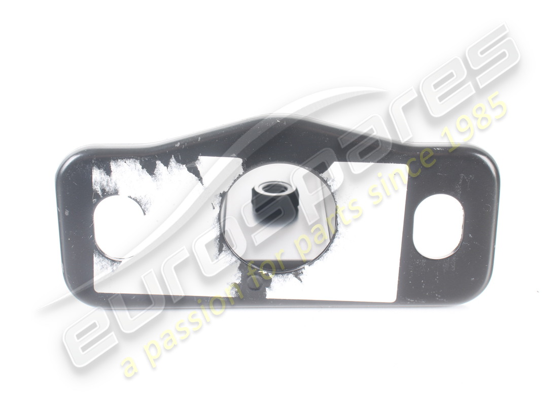 NEUER MASERATI HINTERER STOßSTANGE MITTE. BEFESTIGUNGSSTREBE. TEILENUMMER 376380224 (4) neuer maserati hinterer stoßstange mitte. befestigungsstrebe. teilenummer 376380224 (4)