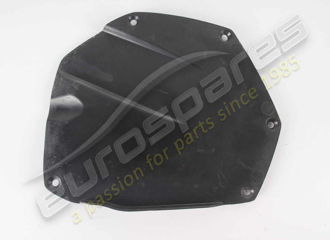 neu ferrari rechte abdeckung für zugang zur kraftstoffpumpe. teilenummer 67580900 (2)