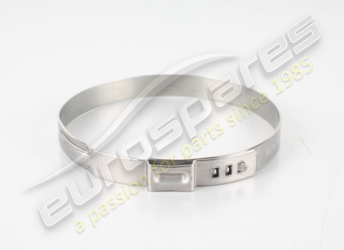 neuer porsche klemmring. teilenummer 99634729305 (1)