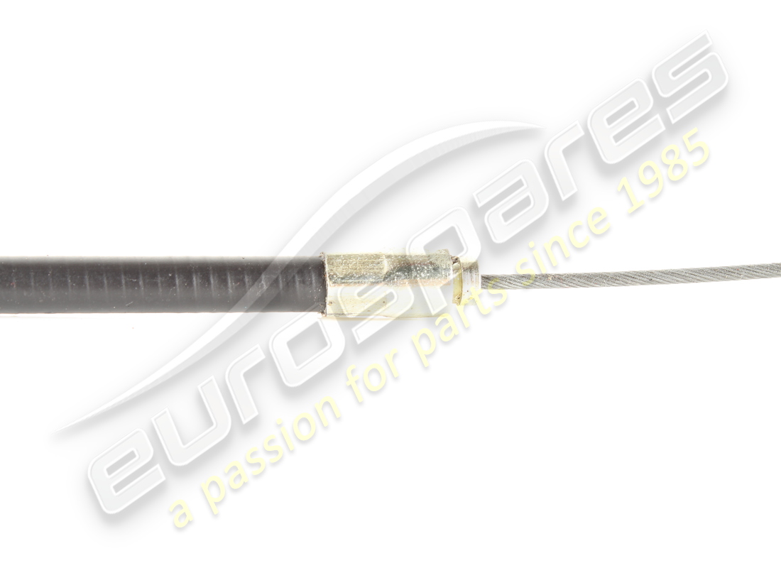 verwendetes ferrari kabel. teilenummer 62828600 (3)