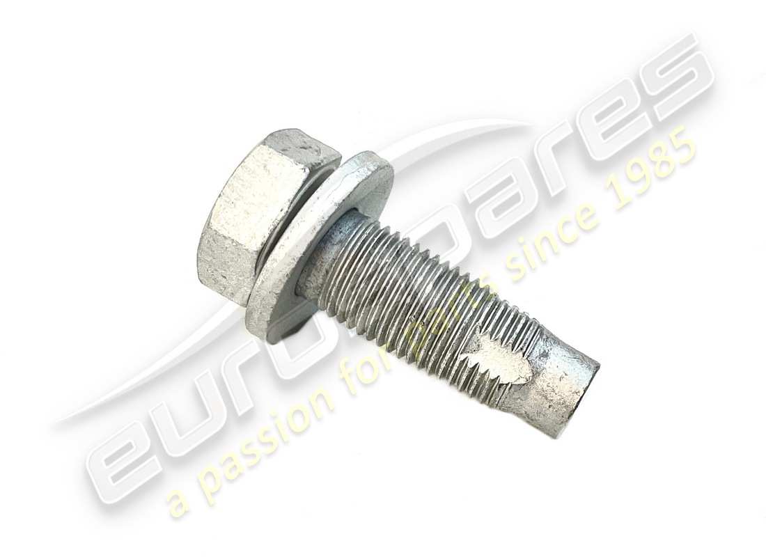 neue maserati schraube. teilenummer 13217434 (1)