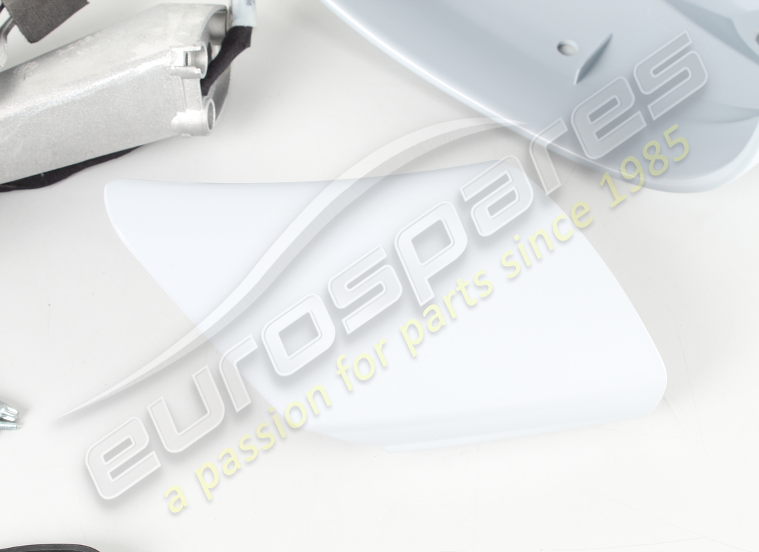 NEUER FERRARI LINKER AUSSENRÜCKSPIEGEL. TEILENUMMER 82910010 (4) neuer ferrari linker aussenrückspiegel. teilenummer 82910010 (4)