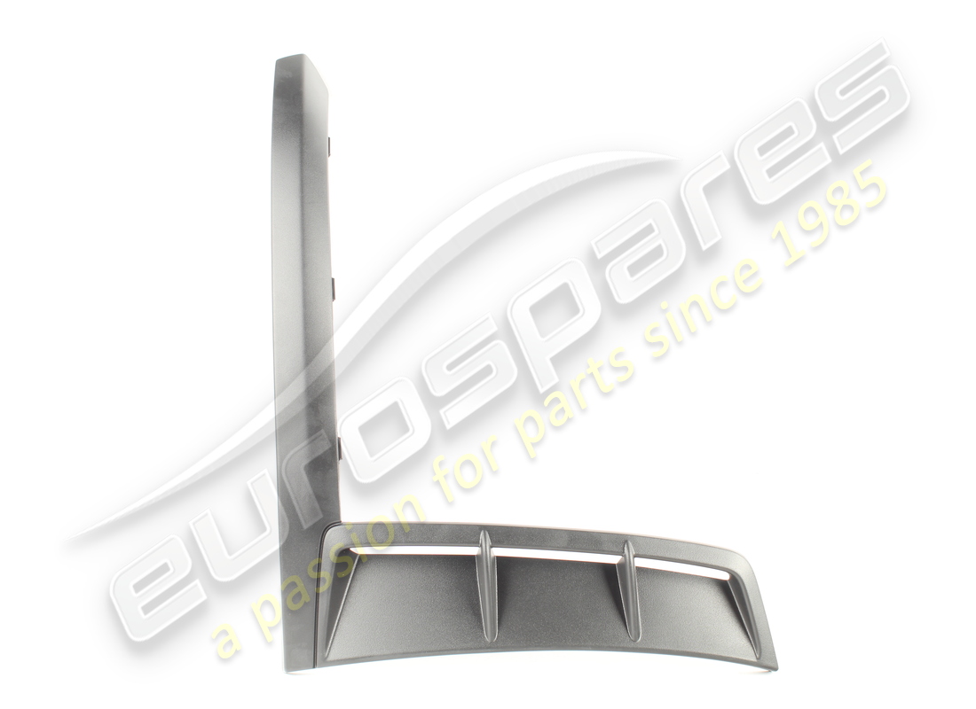 NEU PORSCHE SPOILER SEITE LINKS MATTSCHWARZ. TEILENUMMER 982807513OK1 (1) neu porsche spoiler seite links mattschwarz. teilenummer 982807513ok1 (1)