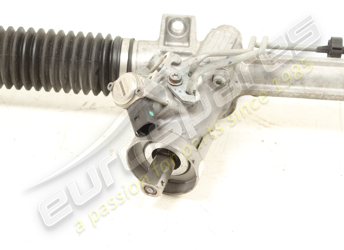gebraucht lamborghini lenkgehäuse scat.guida std rhd teilenummer 472422061d (2)