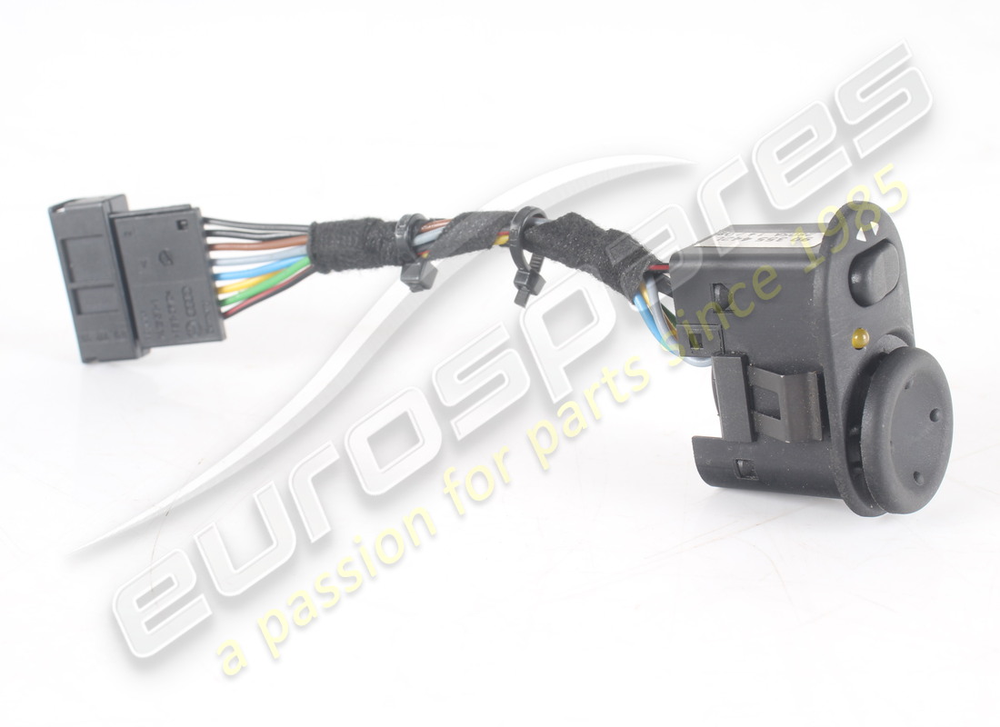 GEBRAUCHT LAMBORGHINI SCHALTER, AUSSENSPIEGEL. TEILENUMMER 410959565A (1) gebraucht lamborghini schalter, aussenspiegel. teilenummer 410959565a (1)