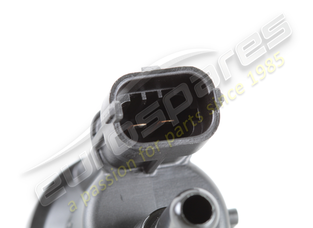 NEUES FERRARI SPÜLVENTIL. TEILENUMMER 254425 (4) neues ferrari spülventil. teilenummer 254425 (4)