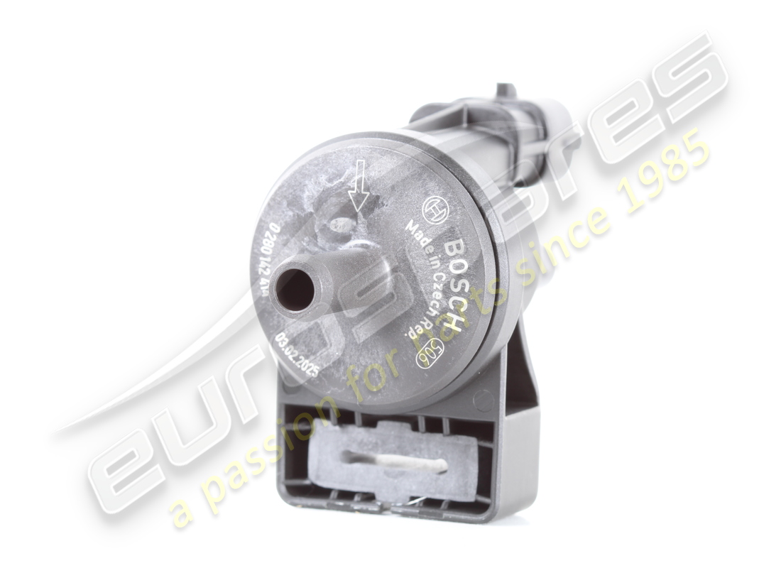 NEUES Ferrari SPÜLVENTIL . TEILENUMMER 254425 (1) NEUES Ferrari SPÜLVENTIL . TEILENUMMER 254425 (1)