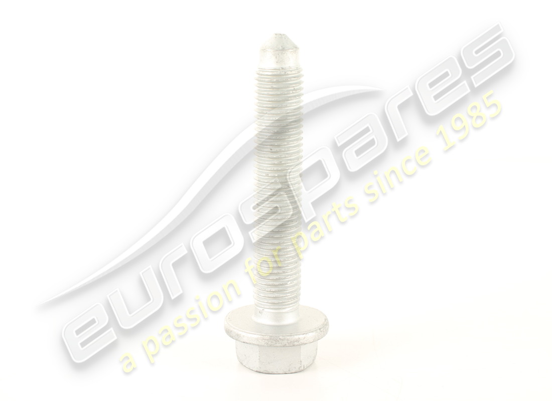 neuer porsche-bolzen, sechskant. hd. mit schulter. teilenummer n10552402 (2)