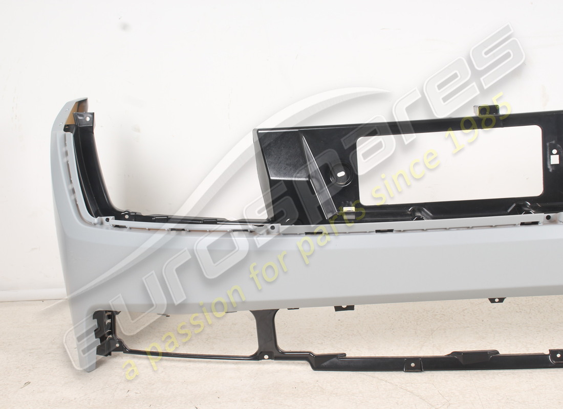 neue lamborghini stossfängerabdeckung. teilenummer 400807497c (2)