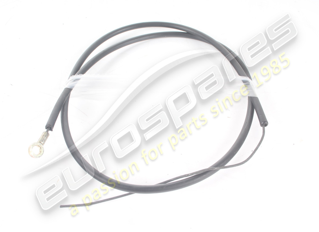 VERWENDETES Ferrari KABEL. TEILENUMMER 60276904 (1)