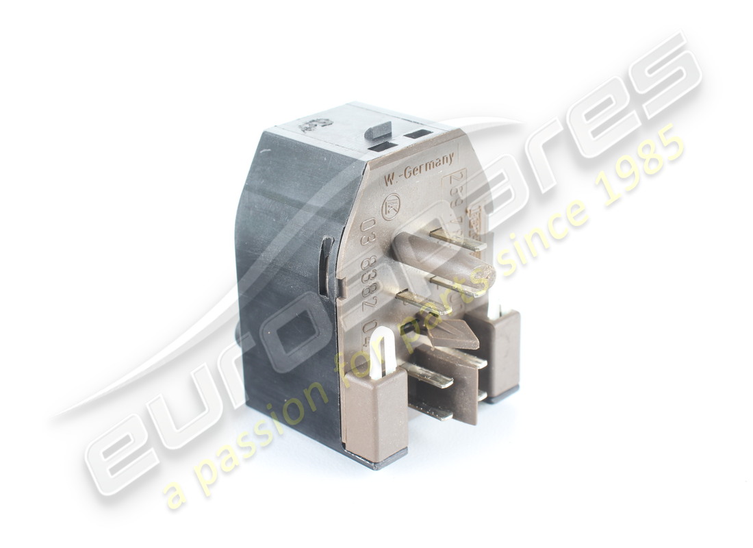 neuer ferrari seitenspiegelschalter. teilenummer 153114 (2)